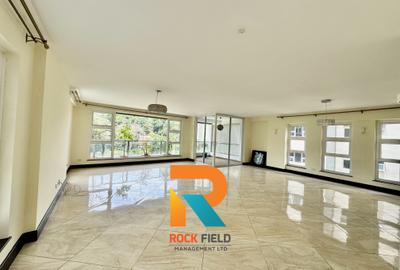 4 Bed Apartment with En Suite in General Mathenge - 2