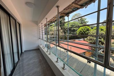 3 Bed Apartment with En Suite at Gatundu Road - 2