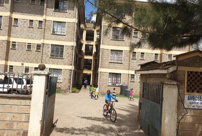 Furnished 3 Bed Apartment with En Suite at Imara - 2