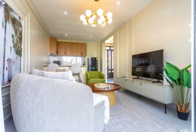 1 Bed Apartment with En Suite at Laiser Hill Rd - 3