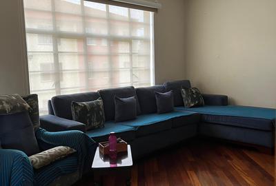 4 Bed Apartment with En Suite at General Mathenge - 4