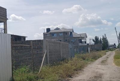 Land in Kantafu