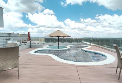 Furnished 2 Bed Apartment with En Suite at General Mathenge Road - 3