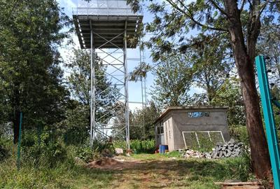 Residential Land at Ruiru-Githunguri - 3