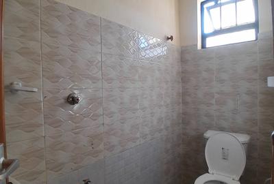 2 Bed Apartment with Parking in Mtwapa