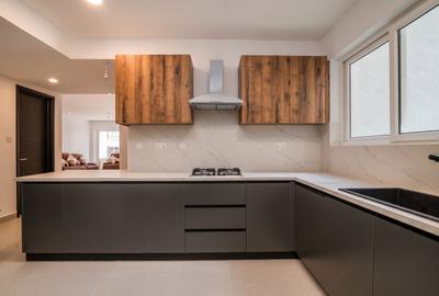 2 Bed Apartment with En Suite at General Mathenge Road - 3