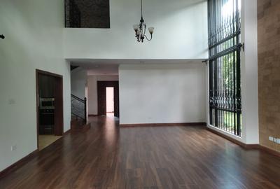 4 Bed Townhouse with Swimming Pool at Few Minutes Drive To Roselyn Academy And Un Headquarters Gigiri