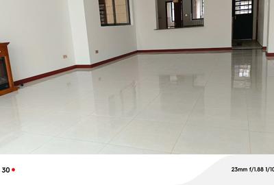 5 Bed Townhouse with Staff Quarters in Lavington