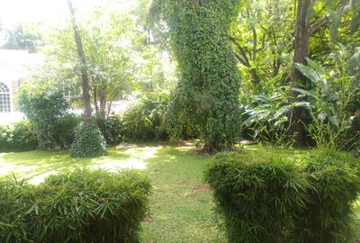 Residential Land at Kileleshwa