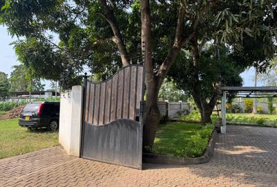 3 Bed House with En Suite in Mtwapa - 2