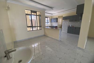 4 Bed House with En Suite in Kitengela - 4