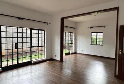 4 Bed House with En Suite in Riara Road - 3