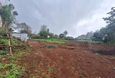 1 ac Land at Runda Groove - 3
