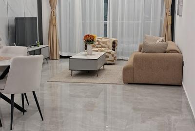 2 Bed Apartment with En Suite at Argwins Kodhek Road - 4