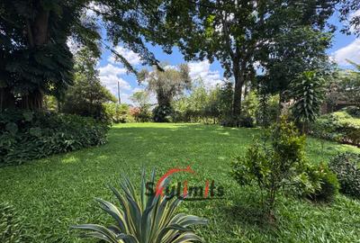 Residential Land in Runda