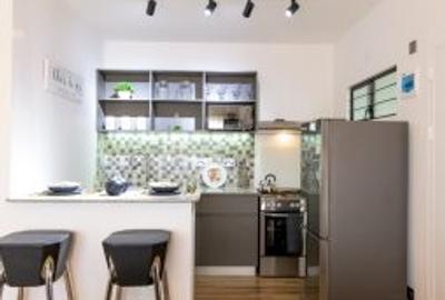 2 Bed Apartment with En Suite at Tatu City - 4