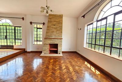 4 Bed House with En Suite in Kitisuru - 4