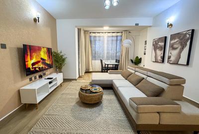 Serviced 1 Bed Apartment with En Suite at Westlands