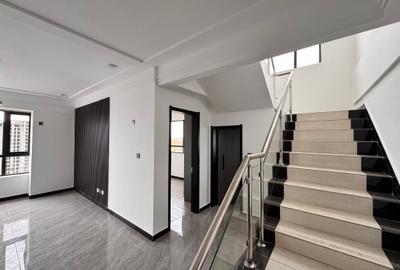 4 Bed Apartment with En Suite in Kileleshwa - 2