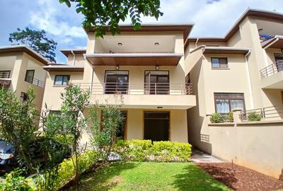 5 Bed Townhouse with En Suite at Lavington Green - 2