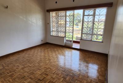 1,000 ft² Office with Service Charge Included at Waiyaki Way