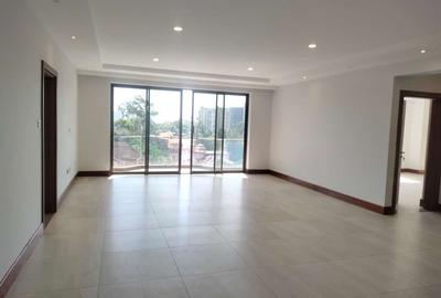2 Bed Apartment with Swimming Pool at Gigiri And Close To European Union