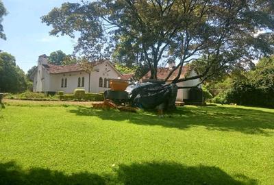 0.75 ac Land at Loiyangalani Dr