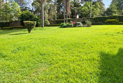 4 Bed Townhouse with En Suite in Runda - 3