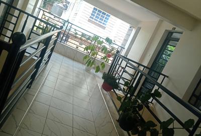 2 Bed Apartment in Ruaka