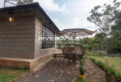 Office with Parking in Kileleshwa - 2