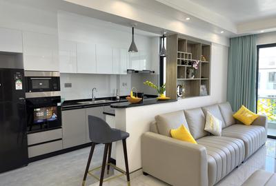 2 Bed Apartment with En Suite at Riverside - 4