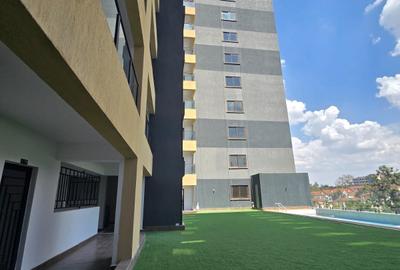 3 Bed Apartment with En Suite in Rhapta Road
