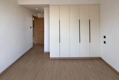 2 Bed Apartment with En Suite in Kileleshwa