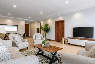 2 Bed Apartment with Swimming Pool at Raphta Road