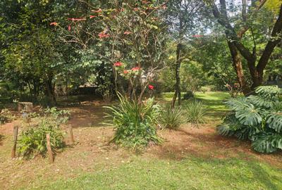 1.43 ac Land in Lavington - 2