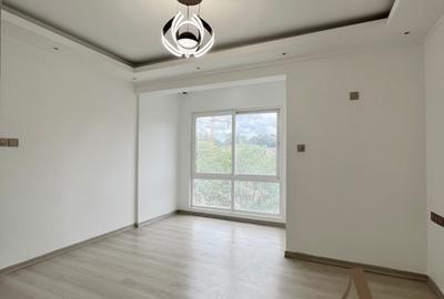 2 Bed Apartment with En Suite at Prof. Saitoti Avenue
