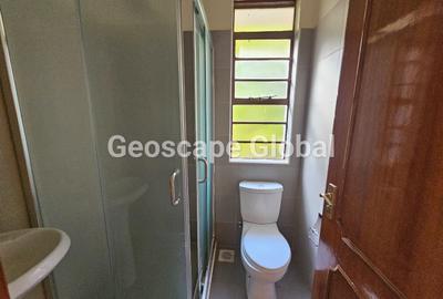 4 Bed Townhouse with En Suite in Kiambu Road - 4