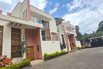 5 Bed Townhouse with En Suite at Lavington Green - 2