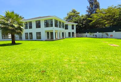 6 Bed House with En Suite at Runda Road - 3