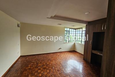 5 Bed House with En Suite in Kitisuru