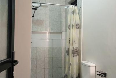 2 Bed Apartment with En Suite in South B - 4