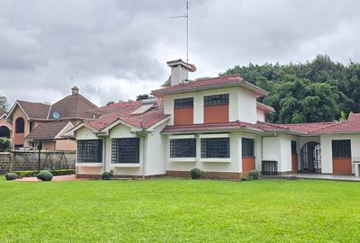 4 Bed House with En Suite at Lavington Muthangari Road - 3