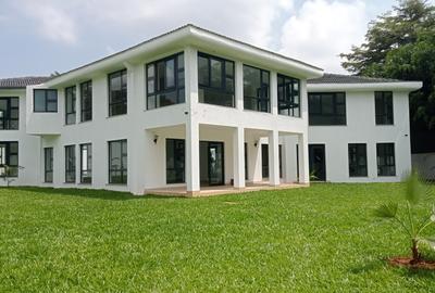 5 Bed House in Runda