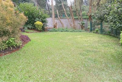 5 Bed House with En Suite at Off Ngecha Road - 2