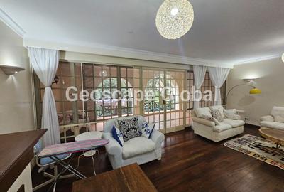 Furnished 3 Bed Apartment with En Suite in Westlands Area - 2