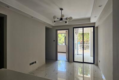 1 Bed Apartment with Gym at Kindaruma Road