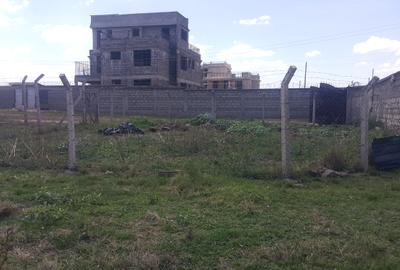 0.10 ha Residential Land in Juja - 4