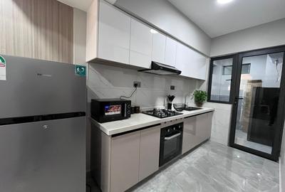 2 Bed Apartment with En Suite in Rhapta Road - 4