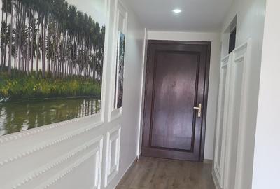 3 Bed Apartment with En Suite in Kilimani