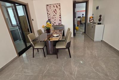 Serviced 2 Bed Apartment with En Suite in Syokimau - 2